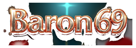 baron 69 logo