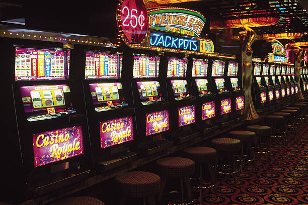baron 69 Slots Built for Indonesia